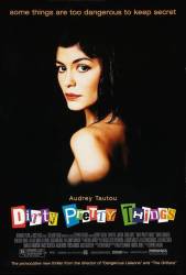 Dirty Pretty Things picture