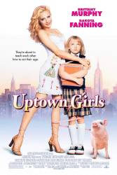 Uptown Girls