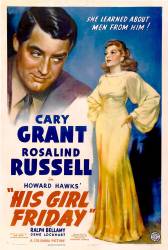 His Girl Friday picture