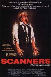Scanners picture