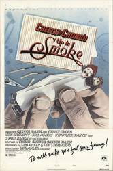 Cheech and Chong's Up In Smoke