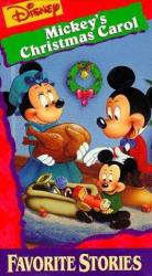 Mickey's Christmas Carol