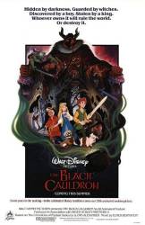 The Black Cauldron picture