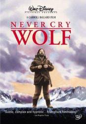 Never Cry Wolf picture