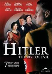 Hitler: The Rise of Evil picture