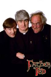 Father Ted picture