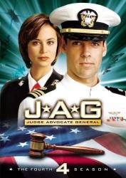 JAG picture