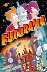 Futurama