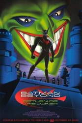 Batman Beyond: Return of the Joker picture