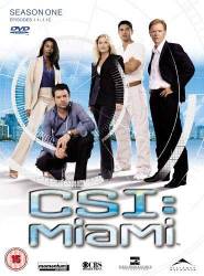 CSI: Miami picture