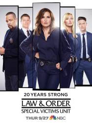 Law & Order: Special Victims Unit picture