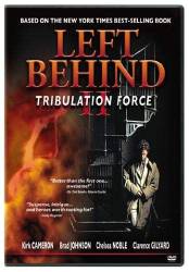 Left Behind II: Tribulation Force picture