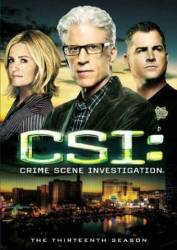 CSI: Crime Scene Investigation picture