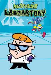 Dexter's Laboratory picture