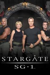 Stargate SG-1 picture