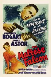 The Maltese Falcon picture