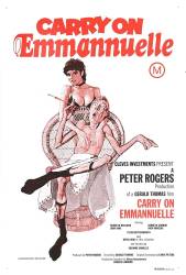 Carry on Emmannuelle picture