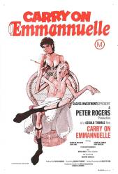 Carry on Emmannuelle