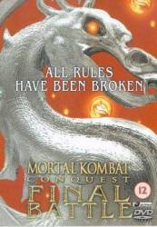 Mortal Kombat: Conquest