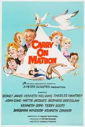 Carry On Matron