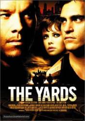 The Yards picture