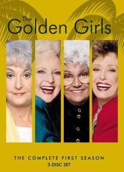 The Golden Girls