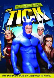 The Tick picture