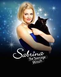 Sabrina, the Teenage Witch picture