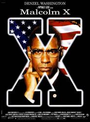 Malcolm X picture