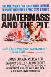 Quatermass and the Pit picture
