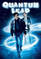 Quantum Leap picture