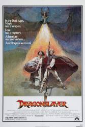 Dragonslayer picture