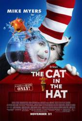 The Cat in the Hat picture