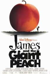 James and the Giant Peach picture