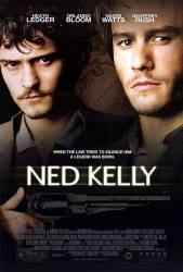 Ned Kelly picture