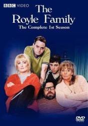 The Royle Family picture
