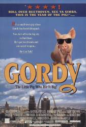 Gordy picture