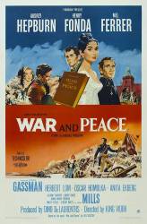 War and Peace picture