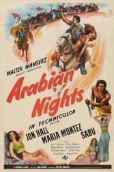 Arabian Nights picture