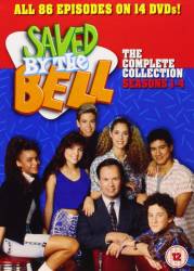 Saved by the Bell picture