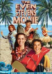 The Even Stevens Movie picture