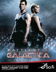 Battlestar Galactica picture