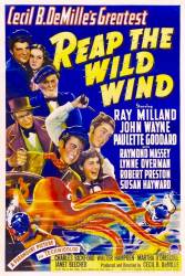 Reap the Wild Wind picture