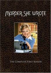 Murder, She Wrote picture
