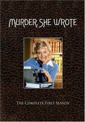 Murder, She Wrote