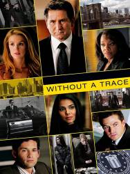 Without A Trace picture