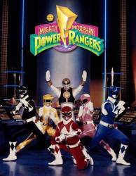 Mighty Morphin' Power Rangers picture