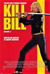 Kill Bill: Volume 2 picture