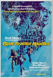 Escape to Witch Mountain picture