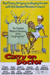 Carry On Doctor picture